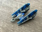 Babylon 5 Micro Machines Narn Heavy Cruiser  t loth Class 