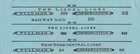 Simmon s Rubber Stamps 1967-68 Catalog Model Trains Markings 