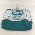 Culturefly The Office Box Dunder Mifflin Reusable Tote Bag Collectible Nbc 2020