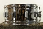 1970s Rogers 6 5x14 Superten Snare Drum