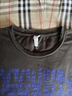 Madeworn Vintage 90s Style Rap Tee Snoop Dogg Doggystyle Shirt Mens Xl Black Usa
