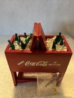 Coca Cola Trinket With Mini Bottle Opener 