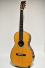 Martin 0-28vs W L r baggs Element Vtc Made In 2014 Used Item