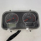 Atomik Agmax Speedo Tacho A1013011 Hisun Msu 600 Tach Meter Dash Speedo Utv Atv