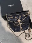 Chanel Beauty Vip Gift Bag