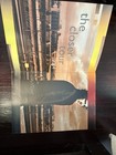 Josh Groban Signed Autograph The Closer Tour 2004