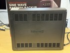 Cyberpower  Ups Gx1500u 1500va Sine Wave Battery Back-up System - Open Box