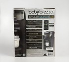 New Baby Brezza Formula Pro Advanced Wifi Formula Dispenser Black