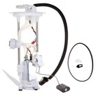 Electric Fuel Pump Assembly For Explorer Sport Trac V6 4 0l 4 Pin E2348m
