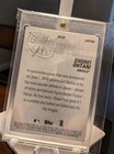 2018 Topps Update Series - An International Affair Shohei Ohtani  rc  Ip Auto