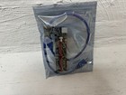 Pci-e 1x To 16x Powered Usb3 0 Gpu Riser Extender Adapter Card Board Cable
