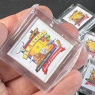  13 Pc  Wholesale Lot  Vtg New Mexico Magnet    shiprock Mountain    Souvenir Lot