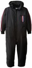 Ski And Rescue Waterproof One Piece Suit Insulated Snowmobile Winter Hunting