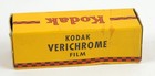 Kodak Verichrome V616 Film