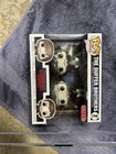 Lot Of 14 Funko Pops Of All Kinds  pops With Minimal Damage Shown In Photos 