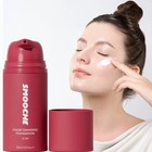 Smooche Foundation Korean  Smooche Color Changing Foundation  For All Skin Types