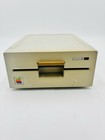 Vintage Apple 5 25 External Floppy Drive A9m0107 - Japan - Untested