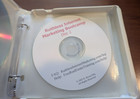 Bryan Ellis Ruthless Internet Marketing Real Estate System Cds 2003