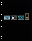  4 50 Scott Value - 2002 Tanzania Wildlife On Zanzibar  Monkeys Cv Mnh Nh Umm