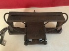 Newhouse Vintage Antique Trap Helfrich Model 750 Eliminator Heavy Cast Beaver
