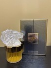 Lalique Homme Lion Cristal Limited Edition Parfum Flacon B532 Collectible Nos