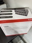 Cassida C300 Digital Coin Sorter   Counter  300 Coins Per Minute  Tube Style