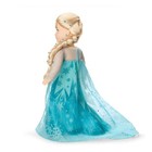 American Girl Disney Elsa Doll Frozen Anna Sister Collector Ed Swarovski Box New