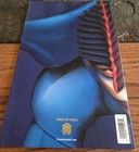Cirque Du Soleil Varekai Official Souvenir Program