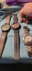 Casio  Criterion  Pasnew Assorted Unisex Adult Wristwatches Lot  Untested 
