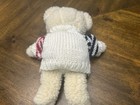Vintage Snuggle Bear Plush 10  Teddy Russ 1985 Lever Brothers- Korea