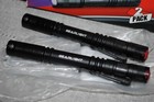 Gearlight Uv Black Light Flashlight  2 Pack  Mini - Boxed - New
