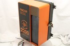 Fincor 2200p Dc Drive      Hp   230v 3ph   Regenerative