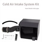 Fit 2017  Honda Civic 10th Gen 1 5t Fk7 Vtec Petrol Air Filter Intake System Kit