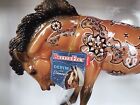 Breyer Horse Headspin Breyerfest 2013 Bucking Bronco  Only 500 Made 