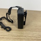 Quorum Paal Personal Security Alarm Clip   Pull Pin Black New