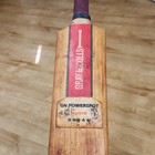 Gray-nicolls Gn Powerspot Supreme Cricket Bat Size 33 5 