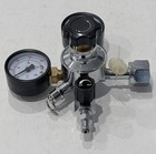Dual Gauge Co2 Regulator Beer Kegerator Co2 Regulator Beer Keg Dual-stage Kegera