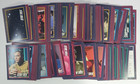  3  Star Trek 25th Anniversary Series 1 Impel 1-160 Complete Card Set 1991 Extra