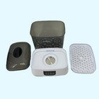 Dr  Brown s All-in-one Sterilizer   Dryer For Baby Bottles  no0372  vk 