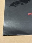 George Harrison Live In Japan Promotional Poster 24 X 36 Dark Horse 1992