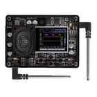 Classic Retro Theremin Synthesizer With Antenna Musical Electronic Instrument