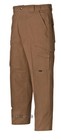 Coyote  Pants Law Enforcement   Safety  Rip-stop Tru-spec 24-7 Series