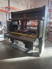 Atom Hs588 Traveling Head Die Cutting Press