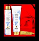 3pc Pantene Color Care Kit With Biotin  Shampoo conditioner   Rescue Repair Shot