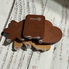 Christian Ulbricht Nutcracker Gingerbread Vendor Man Cookies Tray Germany Lmt Ed