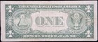 1935-g  1 Silver Certificate - Star Note - Fr  1617  - Free Shipping 