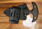 The Ace Zombie Tools Retired Blade Knife   Dagger
