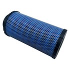 New Air Filter Cleaner For Polaris Rzr Pro Xp 4 1000 Turbo Rs1 1241084 1240822