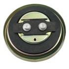 Fuel Gas Tank Cap For Honda Ct70 Ct90 Ct110 Ct200 Trail 1964-1986 Auxiliary Tank