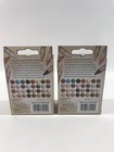 Crayola 32pc Colors Of The World Crayons Lot Of 2 